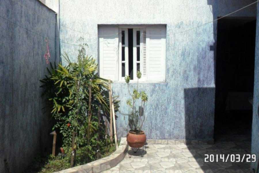 Casa Térrea à venda com 4 quartos, sendo 1 suíte, em Tremembé, São Paulo, SP