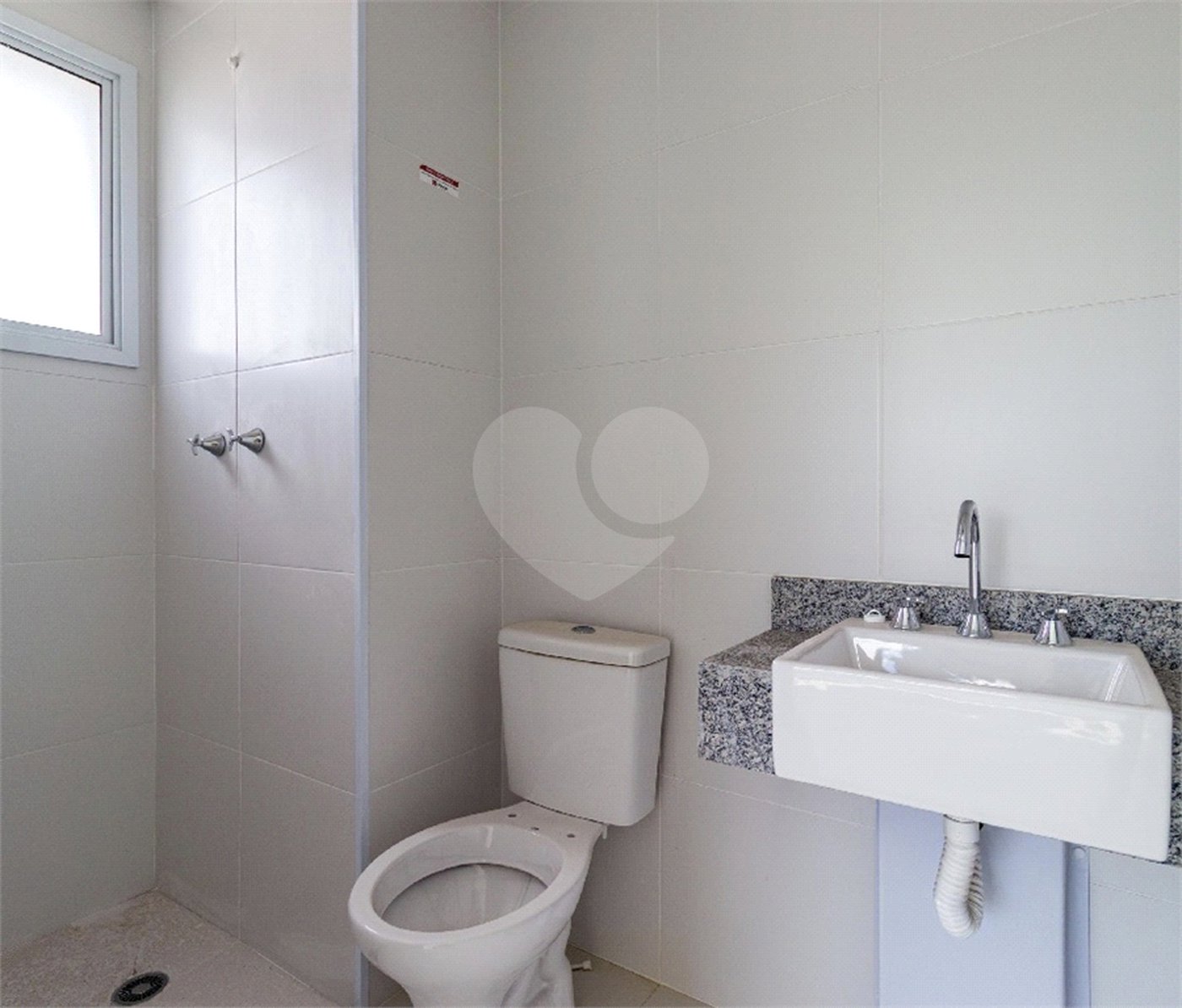 Apartamento à venda com 2 quartos, sendo 1 suíte,  em Vila Progredior, São Paulo, SP