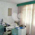 Sobrado à venda com 4 quartos em Santana, São Paulo, SP