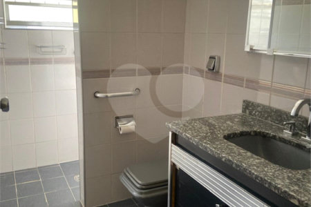 Casa Térrea para alugar com 3 quartos, sendo 1 suíte,  em Vila Ipojuca, São Paulo, SP