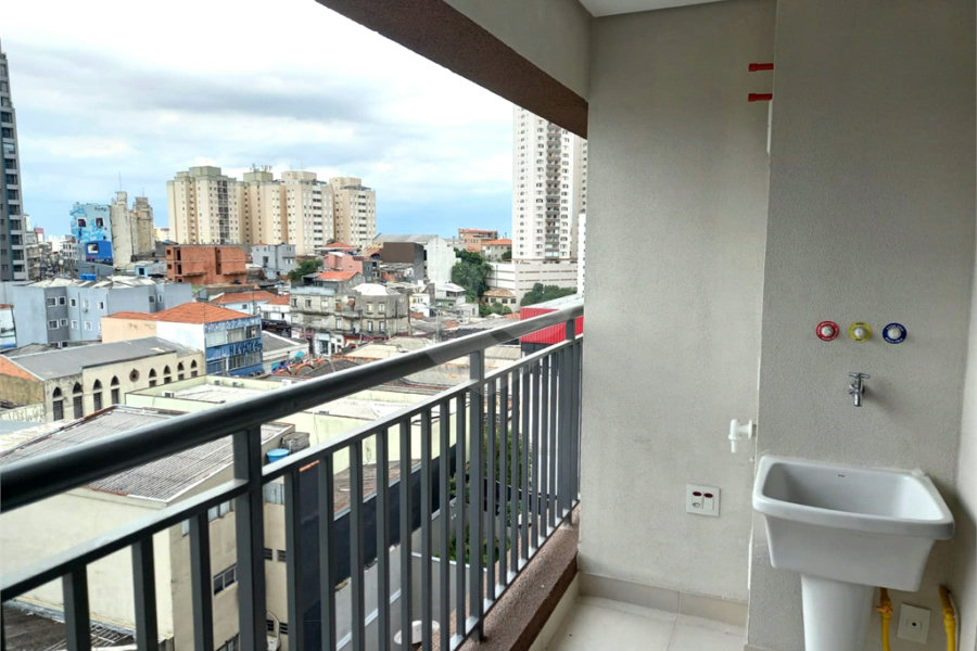 Studio à venda com 1 quarto em Tucuruvi, São Paulo, SP