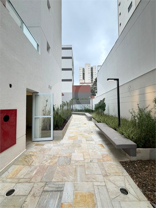 Apartamento à venda com 1 quarto em Vila Leopoldina, São Paulo, SP