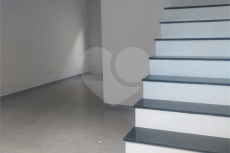 Villagio à venda com 2 quartos em Vila São Paulo, Mogi das Cruzes, SP