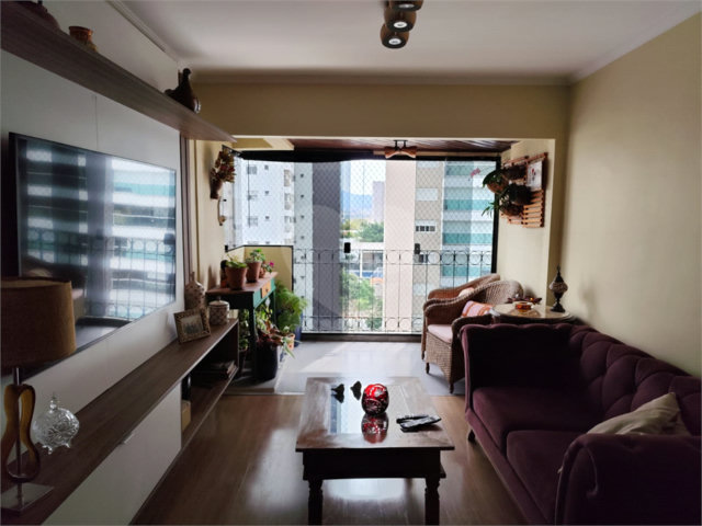 Apartamento à venda com 2 quartos em Santana, São Paulo, SP