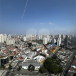 Apartamento à venda com 2 quartos, sendo 1 suíte, em Mooca, São Paulo, SP