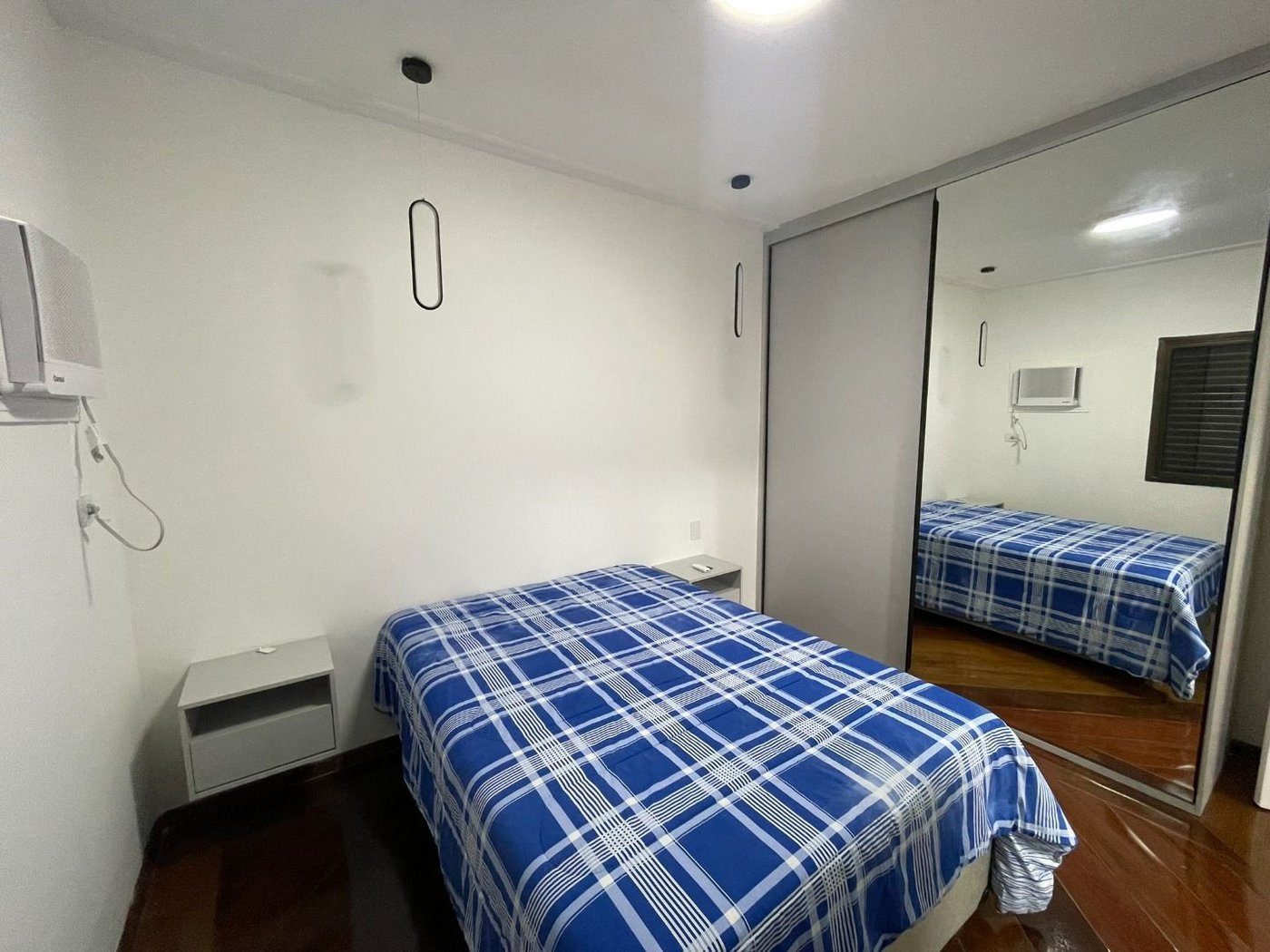 Apartamento com 4 dormitórios à venda, 174 m² por R$ 1.600.000,00 - Aparecida - Santos/SP