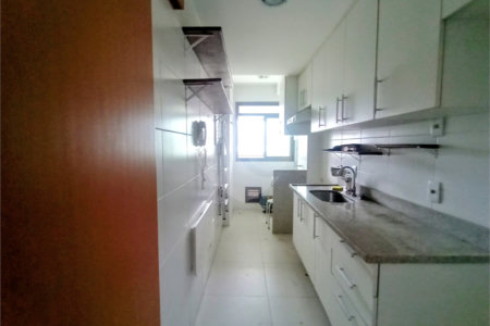 Apartamento para alugar com 3 quartos, sendo 1 suíte, em Rio Comprido, Rio de Janeiro, RJ