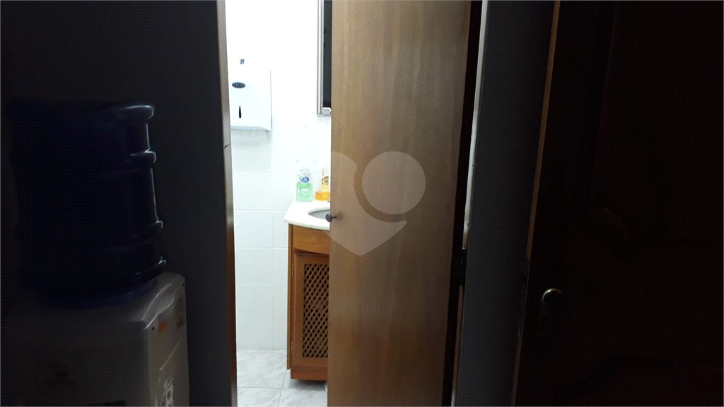 Sala à venda em Tijuca, Rio de Janeiro, RJ