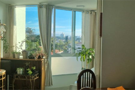 Apartamento à venda com 2 quartos, sendo 1 suíte, em Água Fria, São Paulo, SP