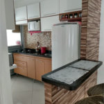 Apartamento à venda com 2 quartos em Jardim Monte Santo, Cotia, SP