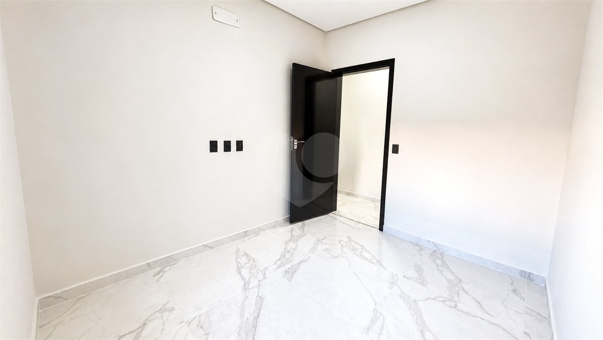 Casa à venda com 3 quartos, sendo 1 suíte, no condomínio Jardim Residencial Villagio Ipanema I, Sorocaba - SP
