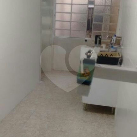 Apartamento à venda com 2 quartos em Santana, São Paulo, SP