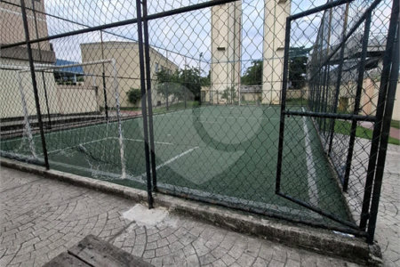 Apartamento à venda com 2 quartos em Campo Grande, Rio de Janeiro, RJ