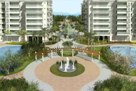 Apartamento à venda com 3 quartos, sendo 2 suítes, em Barra da Tijuca, Rio de Janeiro, RJ