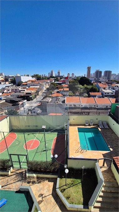Apartamento à venda com 2 quartos, sendo 1 suíte, em Vila Invernada, São Paulo, SP