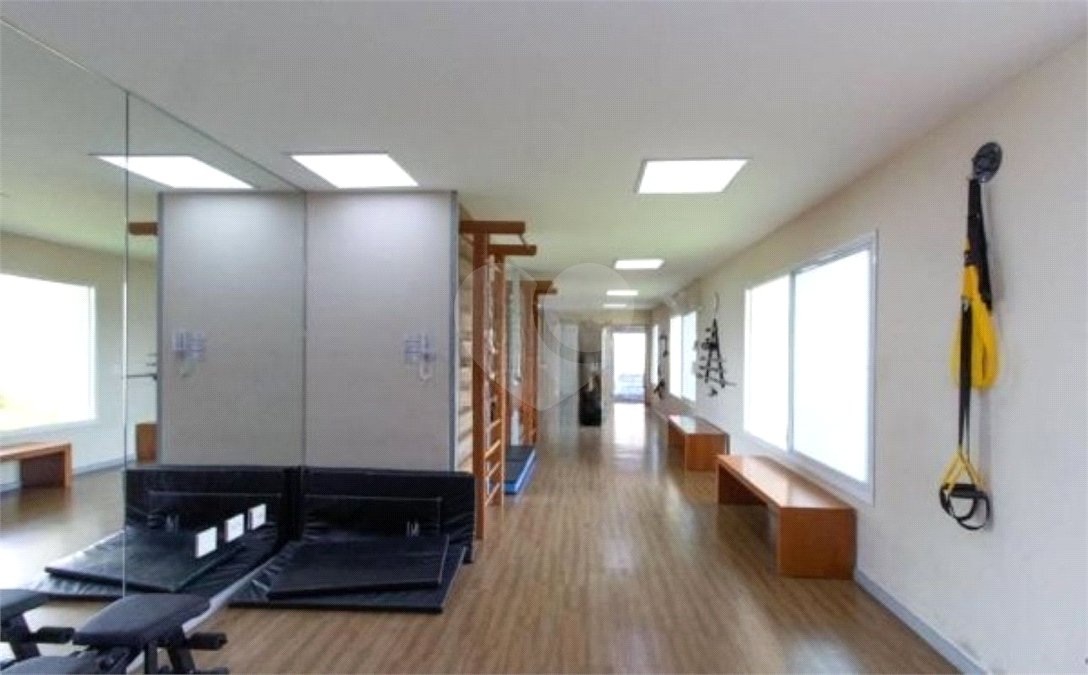 Apartamento à venda com 3 quartos, sendo 1 suíte, em Mandaqui, São Paulo, SP
