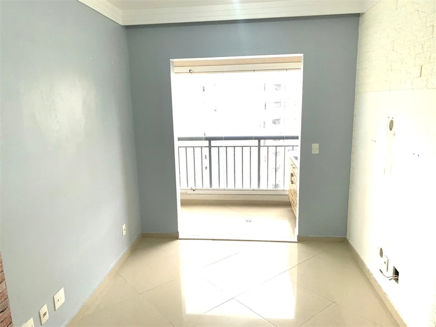 Apartamento à venda com 2 quartos em Vila Andrade, São Paulo, SP