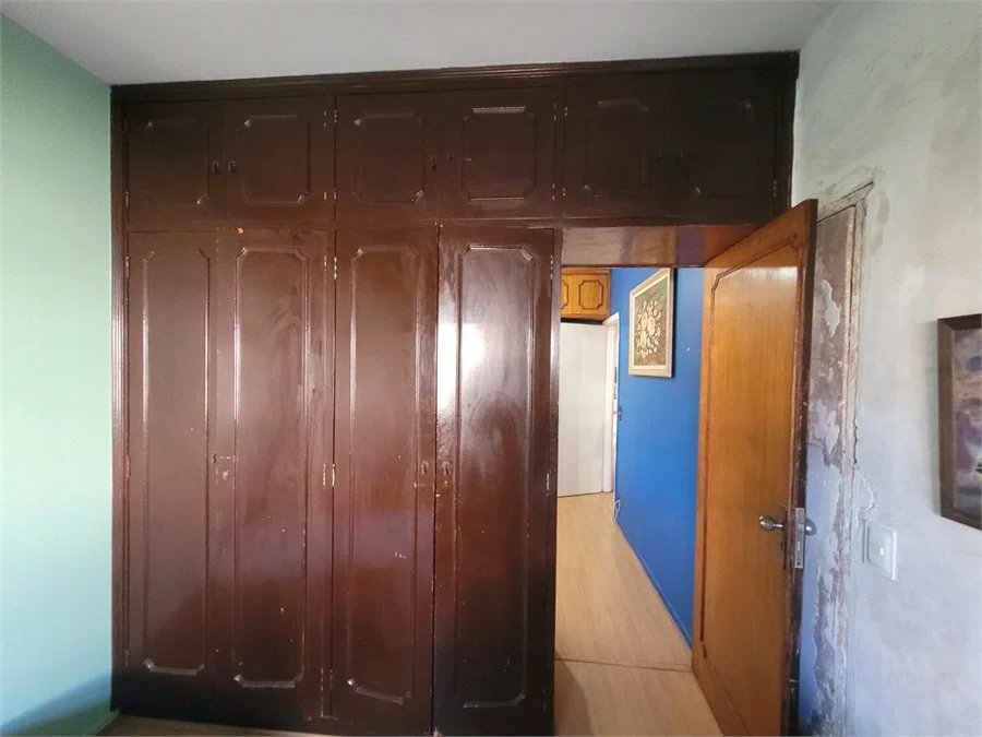 Sobrado à venda com 3 quartos, sendo 1 suíte, em Vila Hamburguesa, São Paulo, SP