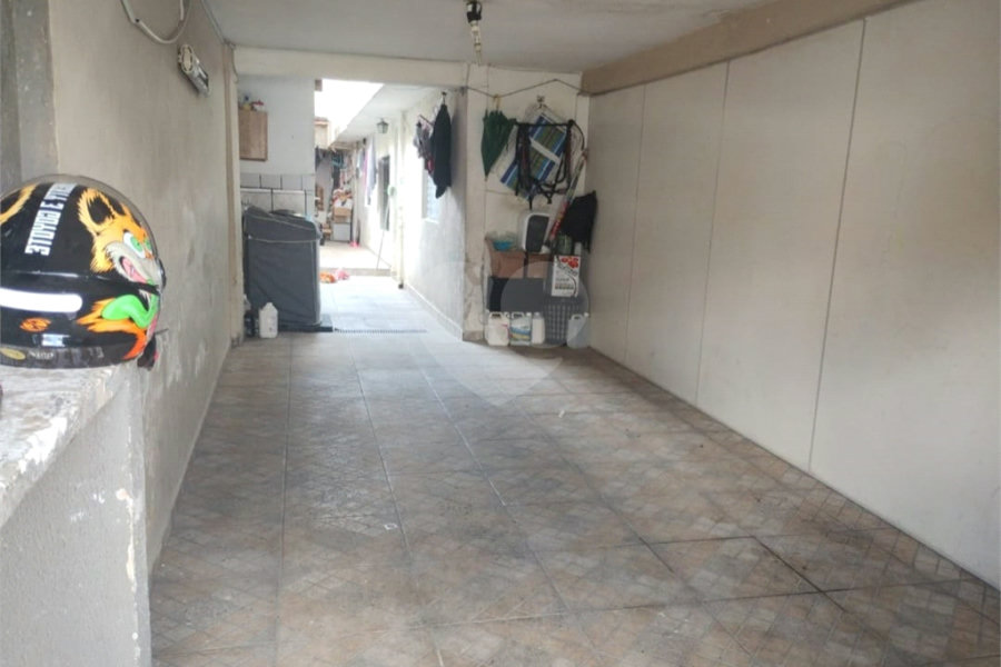 Sobrado à venda com 5 quartos em Parque Edu Chaves, São Paulo, SP