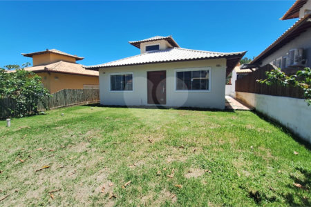 Casa em condomínio à venda com 3 quartos, sendo 1 suíte, em Rasa, Armação dos Búzios, RJ