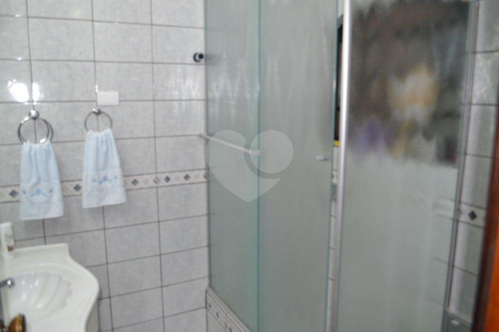 Sobrado à venda com 4 quartos em Jaçanã, São Paulo, SP