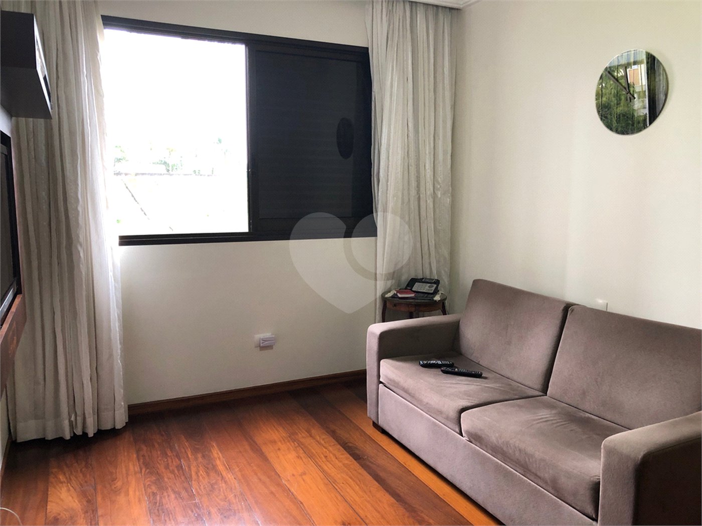 Apartamento à venda com 3 suítes em Vila Andrade, São Paulo, SP