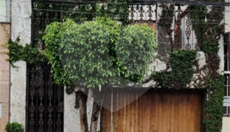 Sobrado à venda com 4 quartos em Vila Dom Pedro II, São Paulo, SP