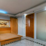 Apartamento à venda com 1 suíte em Vila Carrão, São Paulo, SP