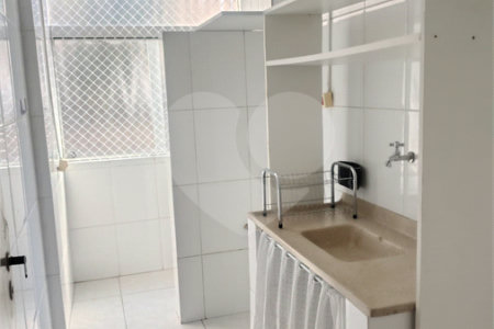 Apartamento para alugar com 1 quarto em Bela Vista, São Paulo, SP