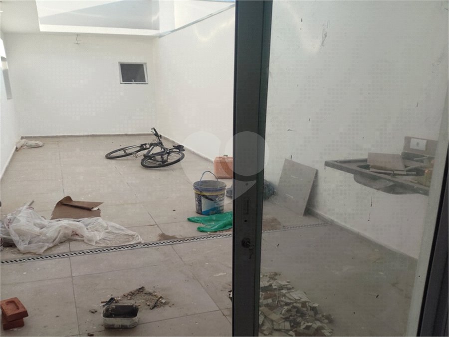 Casa Térrea à venda com 3 quartos, sendo 1 suíte, em Jardim Bom Sucesso, Indaiatuba, SP