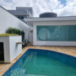 Casa à venda ou para alugar com 3 suítes no condomínio Residencial Villa dos Inglezes, Sorocaba - SP
