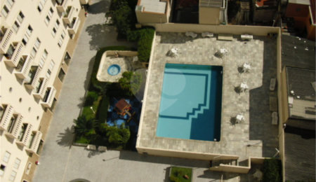 Apartamento à venda com 2 quartos, sendo 1 suíte, em Chácara Califórnia, São Paulo, SP