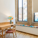 Apartamento T2 Duplex à venda no Bonfim, Porto, Portugal – Mobiliado