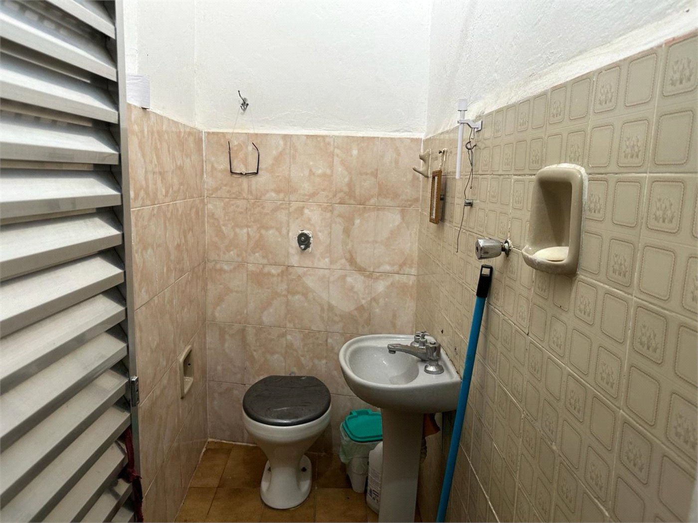 Casa à venda com 2 quartos em Mandaqui, São Paulo, SP