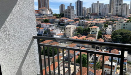 Studio à venda com 1 quarto em Jardim São Paulo(zona Norte), São Paulo, SP
