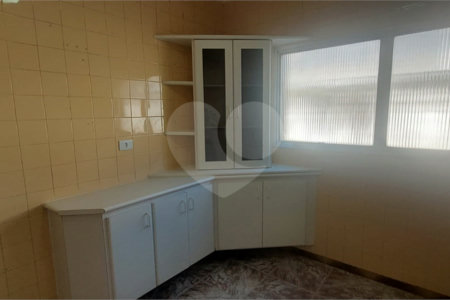 Apartamento para alugar com 2 quartos em Jardim do Mar, São Bernardo do Campo, SP