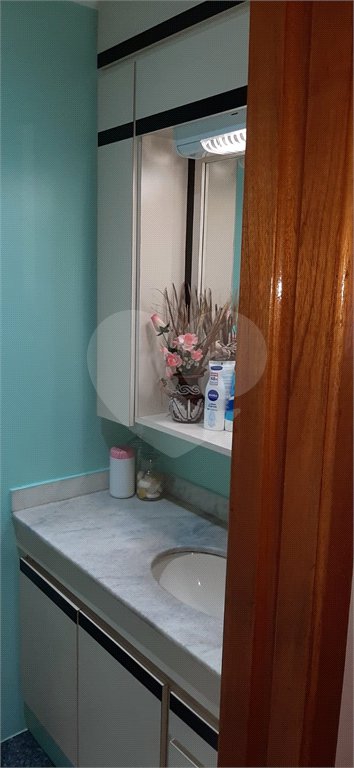 Cobertura à venda com 2 quartos em Vila Guarani (z Sul), São Paulo, SP