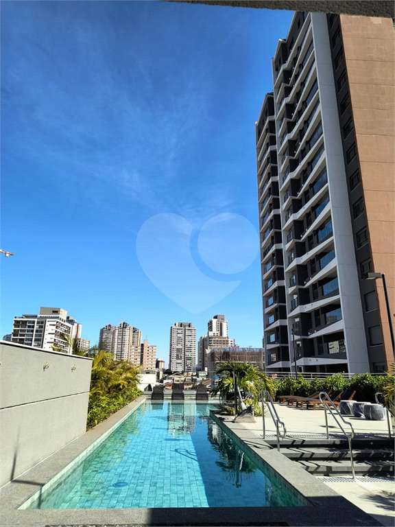 Studio à venda com 1 quarto em Ipiranga, São Paulo, SP