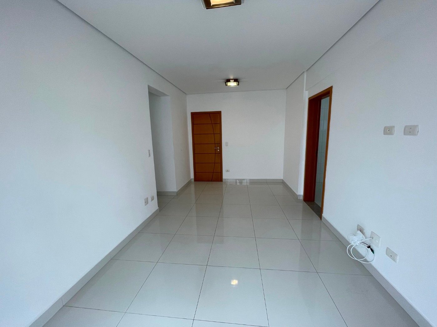 Apartamento para Locação no Boqueirão  2 Dormitórios 81m² – Santos/Sp
