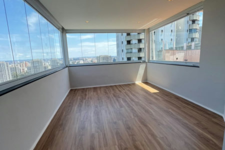 Cobertura à venda com 4 quartos, sendo 1 suíte, em Paraisópolis, São Paulo - SP