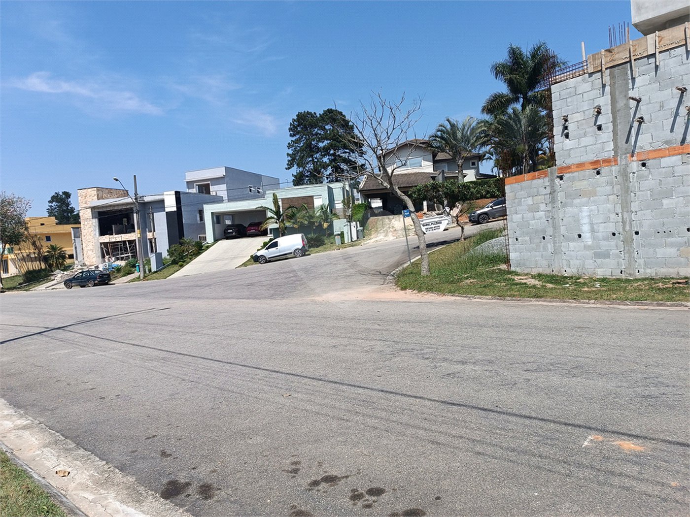 Terreno à venda em Casablanca, Vargem Grande Paulista, SP