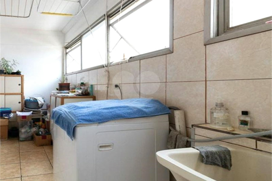 Apartamento à venda com 3 quartos, sendo 1 suíte, em Perdizes, São Paulo, SP