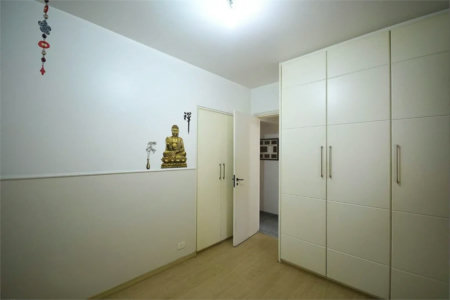 Apartamento à venda com 3 quartos em Vila Andrade, São Paulo, SP