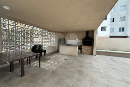 Apartamento à venda com 2 quartos, sendo 1 suíte, em Cidade dos Bandeirantes, São Paulo, SP