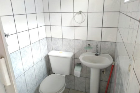 Sobrado à venda com 2 quartos em Vila Hamburguesa, São Paulo, SP