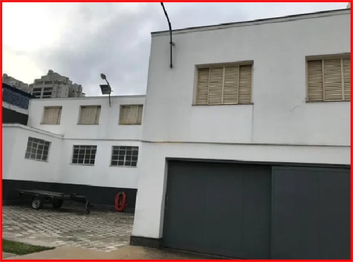 Sobrado para alugar com 1 quarto em Bela Aliança, São Paulo, SP