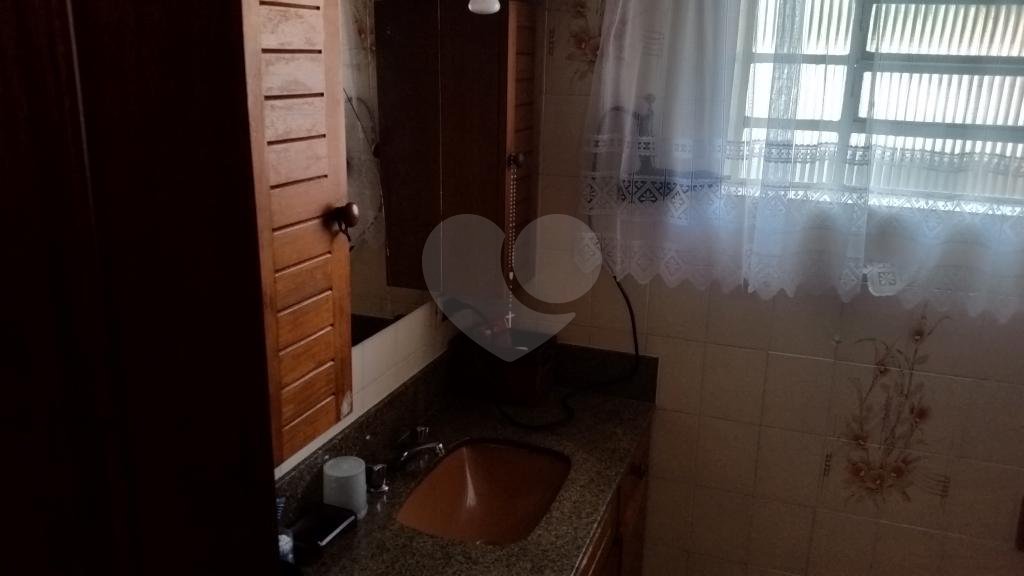 Sobrado à venda com 3 quartos, sendo 1 suíte, em Jardim São Paulo(zona Norte), São Paulo, SP
