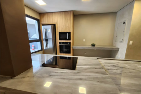Apartamento à venda com 1 suíte em Pinheiros, São Paulo, SP