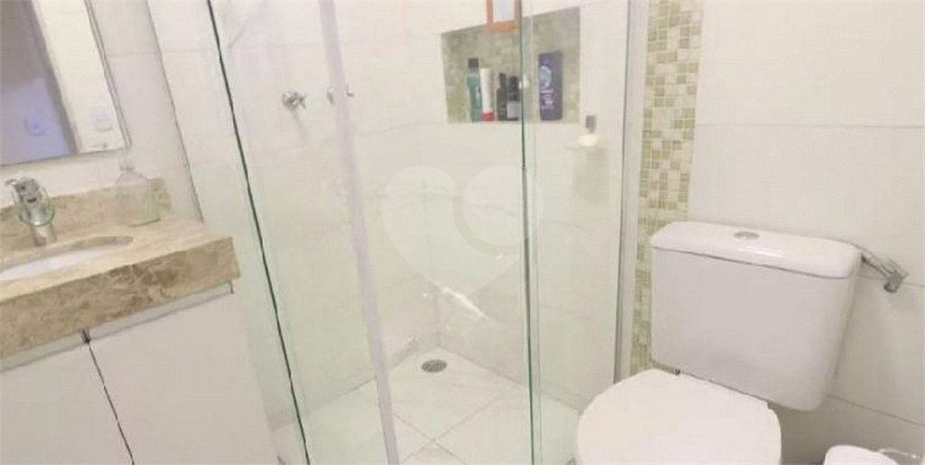 Sobrado à venda com 3 quartos, sendo 2 suítes, em Mandaqui, São Paulo, SP