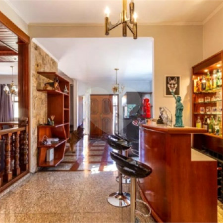 Sobrado à venda com 5 quartos, sendo 4 suítes, em Vila Galvão, Guarulhos, SP